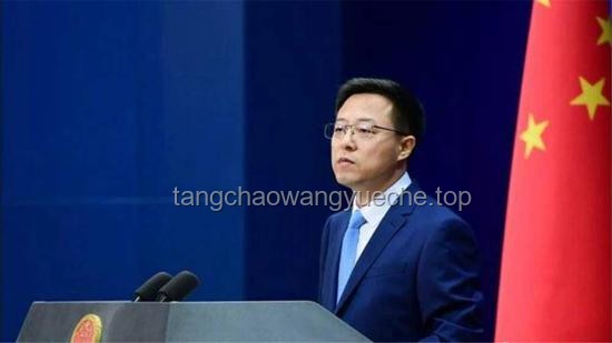外交部深夜强硬发声：“勿要玩火”——中美外交博弈的深度剖析